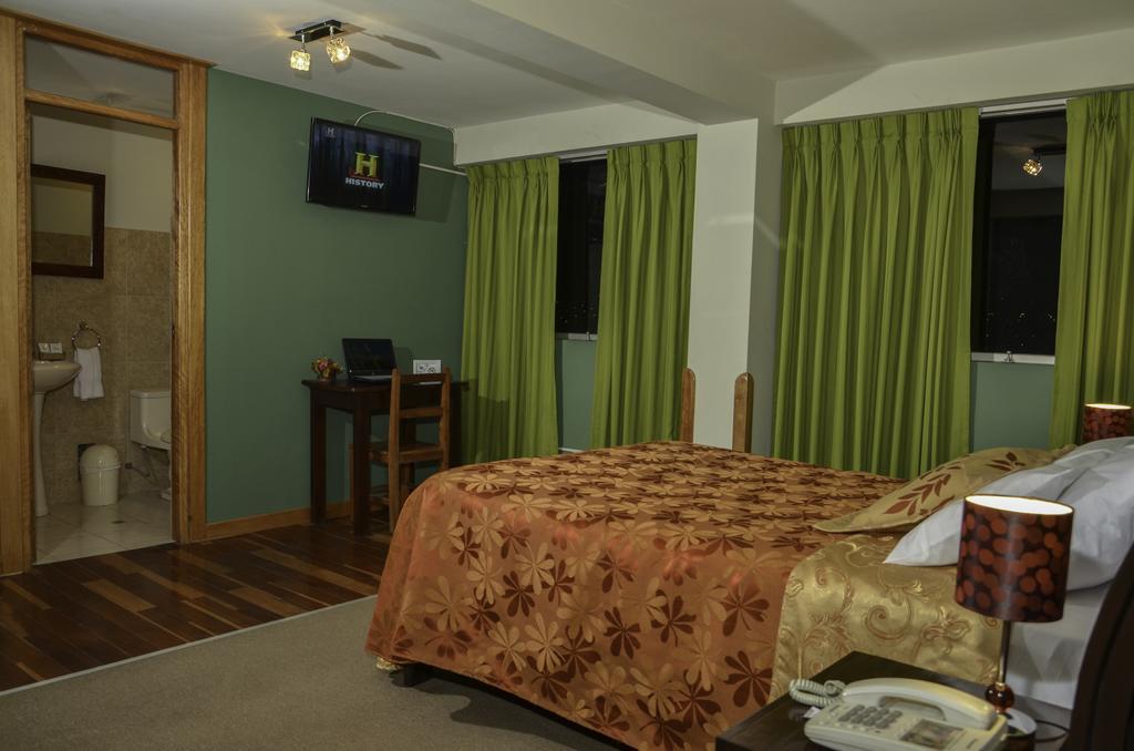 Hotel Principe Ii 2*