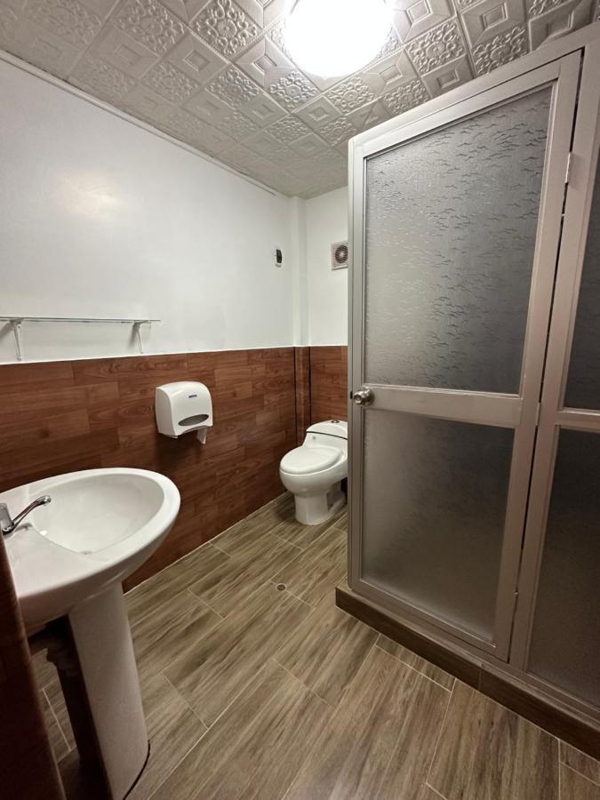 Apartment Cusi Causay *