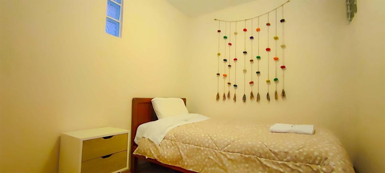 Apartment Busca Tu Privacidad, Hermoso Departamento En
