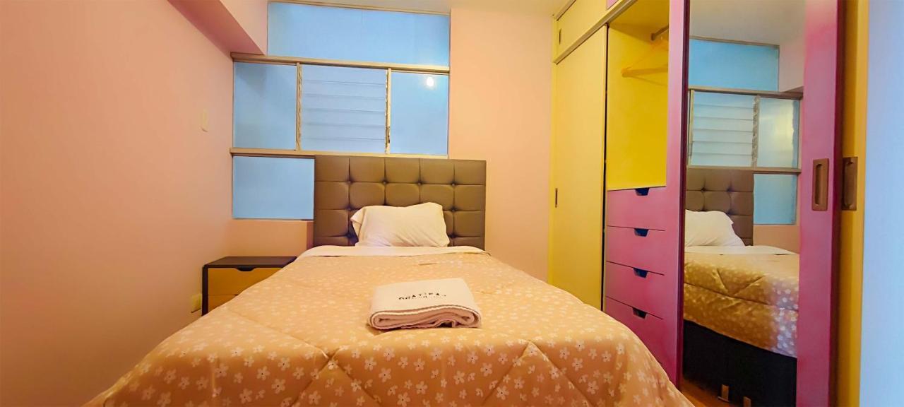 Busca Tu Privacidad, Hermoso Departamento En Apartment