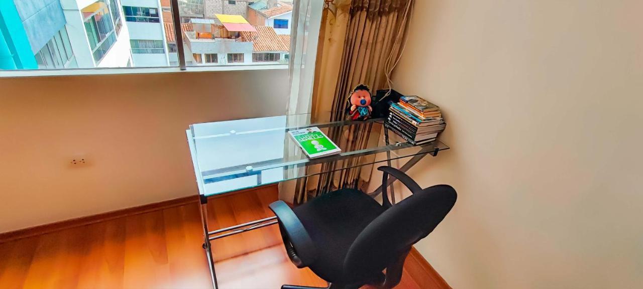 Apartment Busca Tu Privacidad, Hermoso Departamento En *