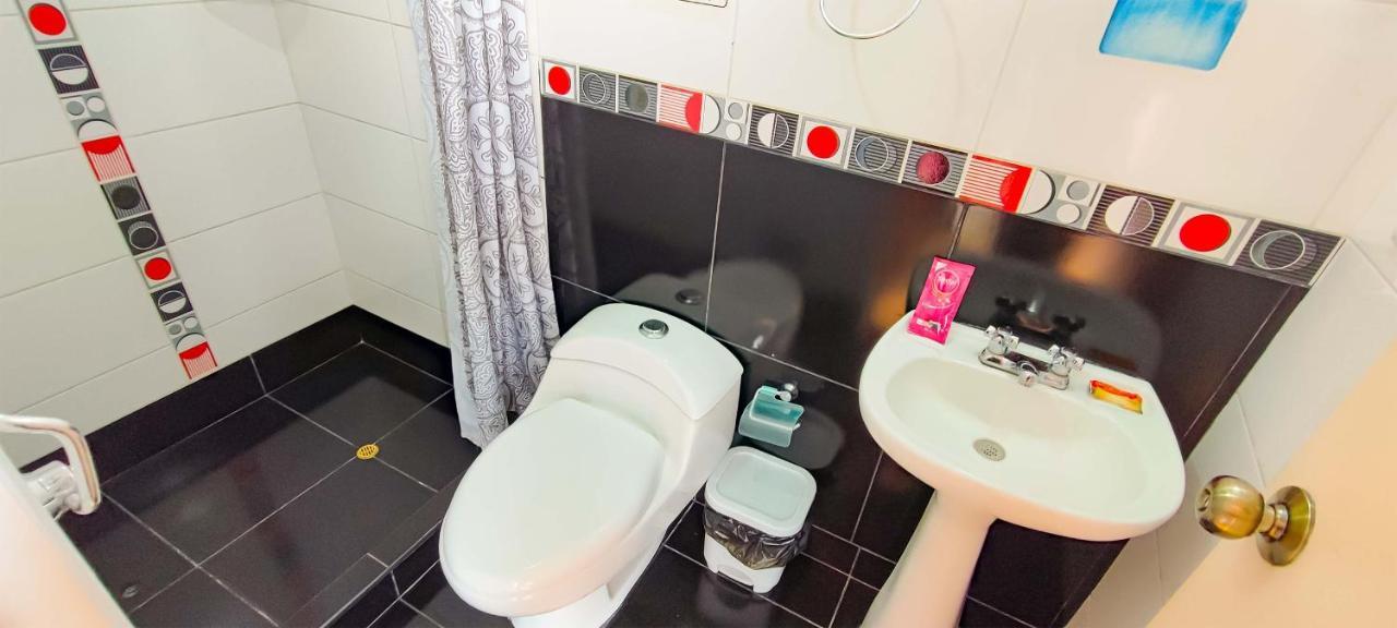 Busca Tu Privacidad, Hermoso Departamento En * Cusco