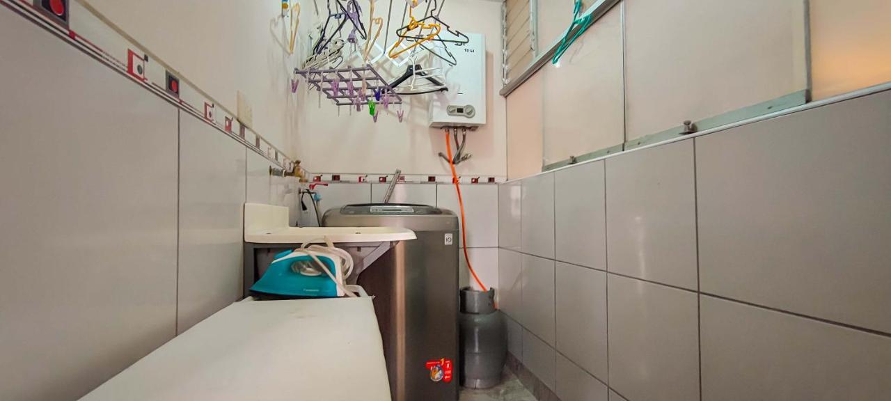 Busca Tu Privacidad, Hermoso Departamento En Apartment Cusco