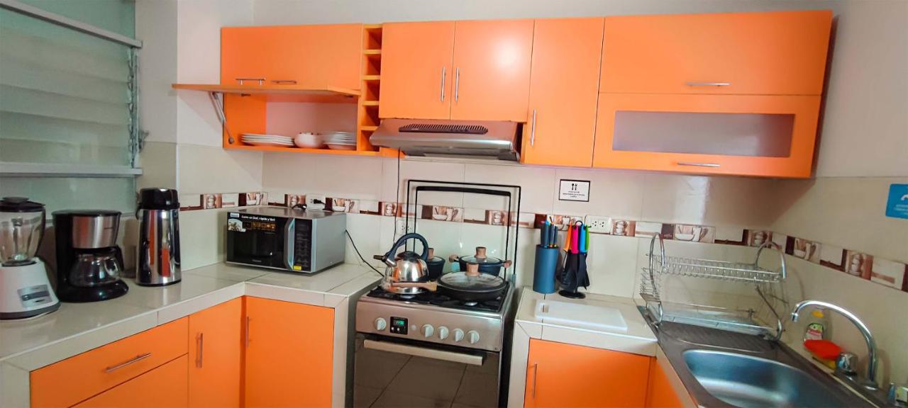 Apartment Busca Tu Privacidad, Hermoso Departamento En Cusco