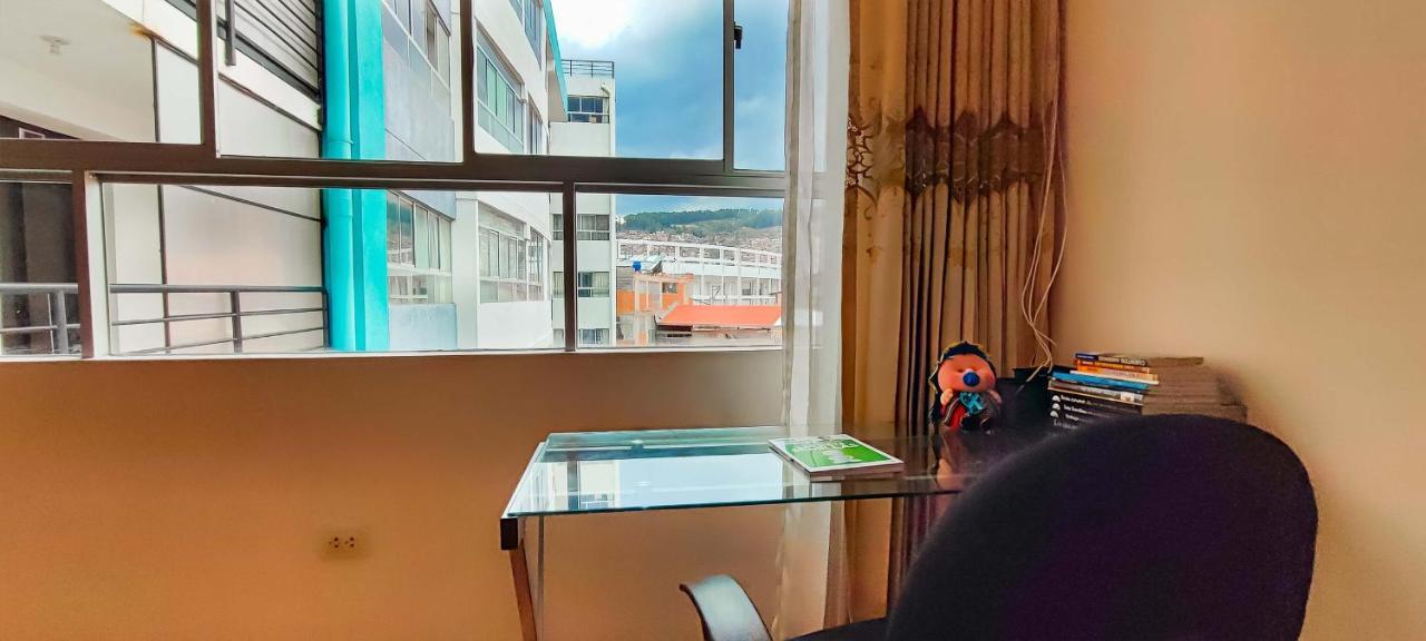 Apartment Busca Tu Privacidad, Hermoso Departamento En *