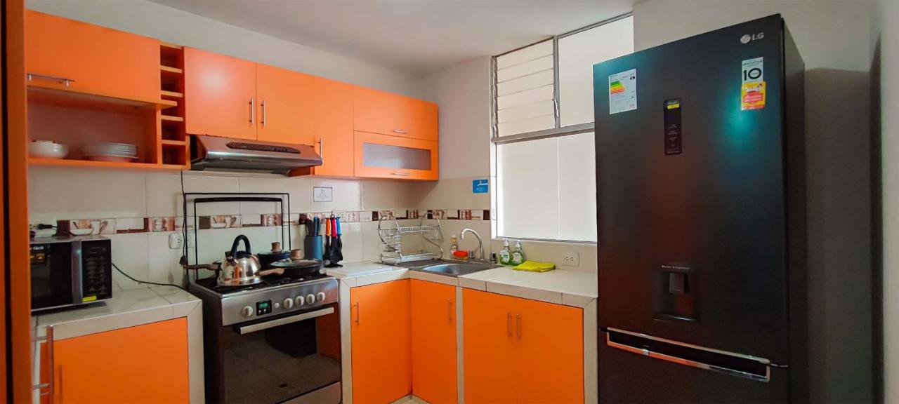 Busca Tu Privacidad, Hermoso Departamento En * Cusco