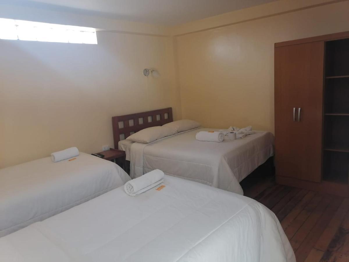 Suyay * Cusco