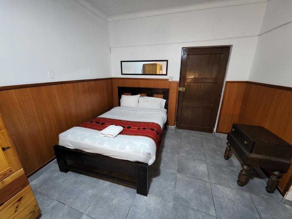 Tarvos Acomodação com café da manhã  Cusco