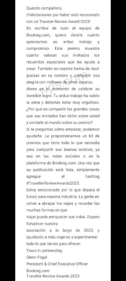 Apartamento Samayuna Wasi , Entire