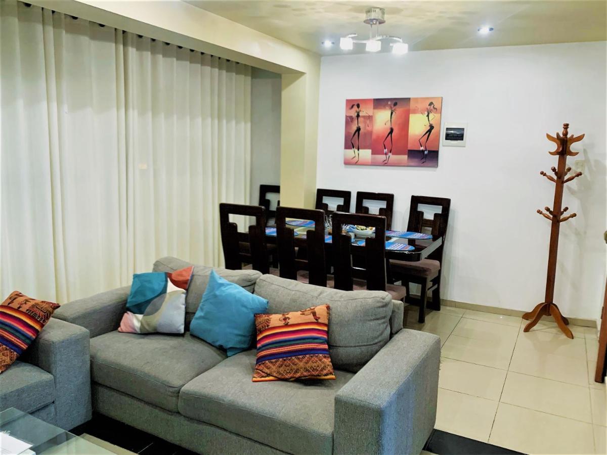 Apartamento Rosaelena Privado Movilidad Incluida Para Familias Y Amigos *