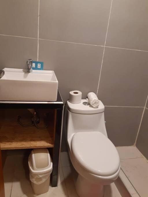Rosaelena Apartamento Cuzco