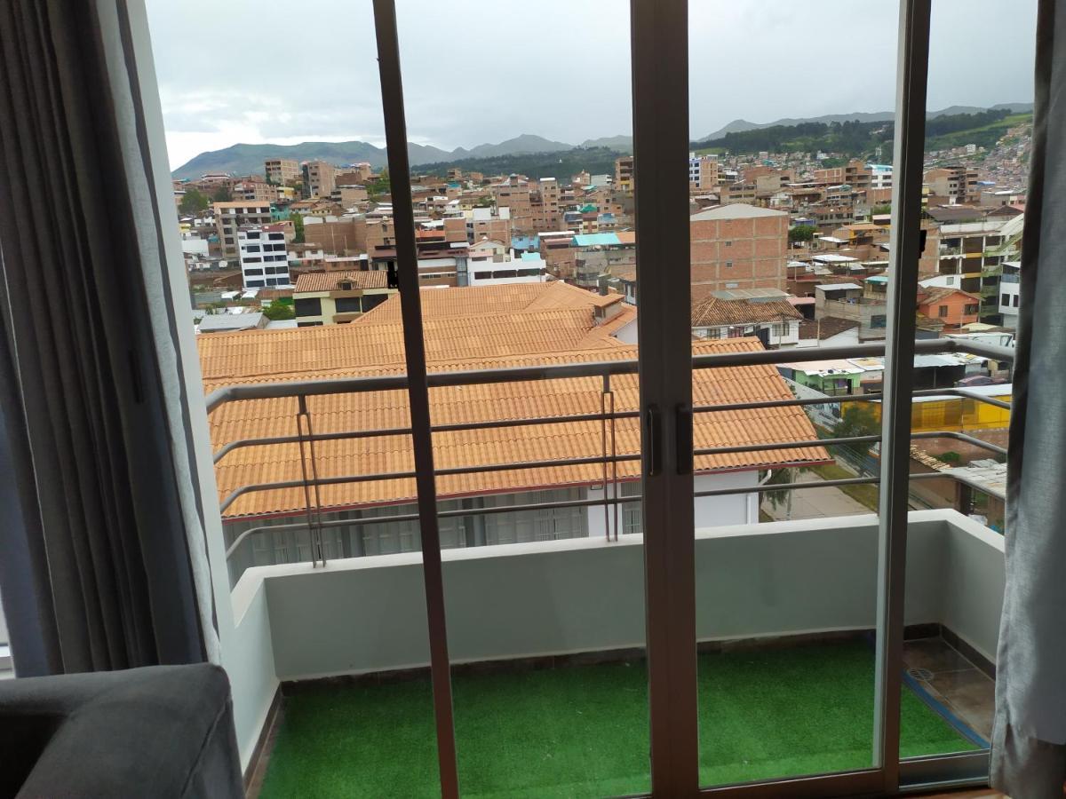 Apartment Elite 2 Cusco