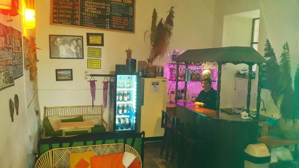 Vip House Cusco