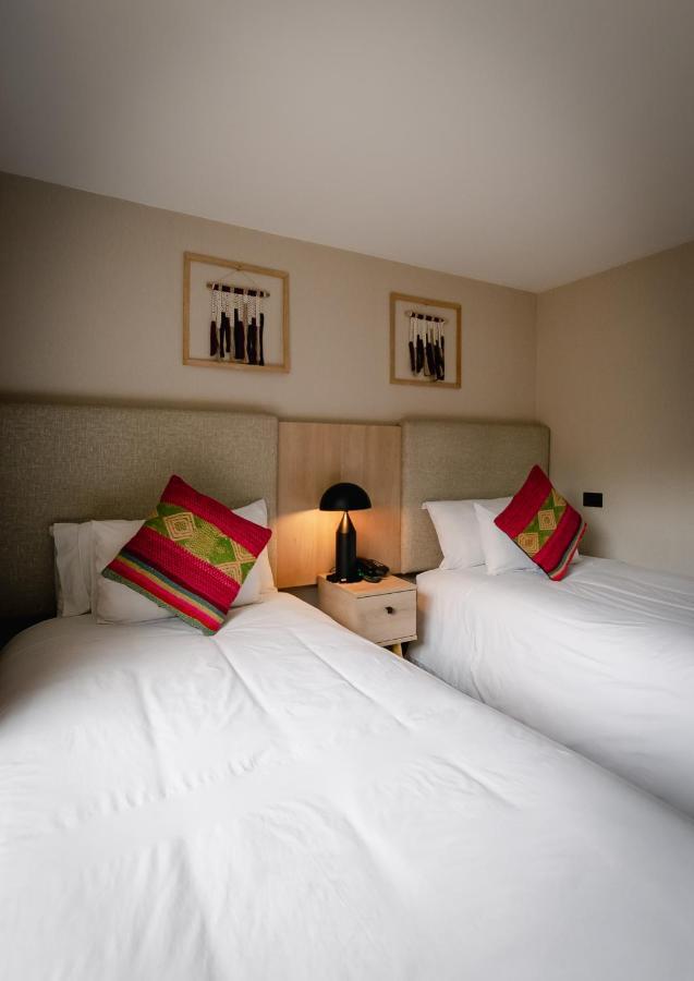 Torre Dorada Hotel Cusco