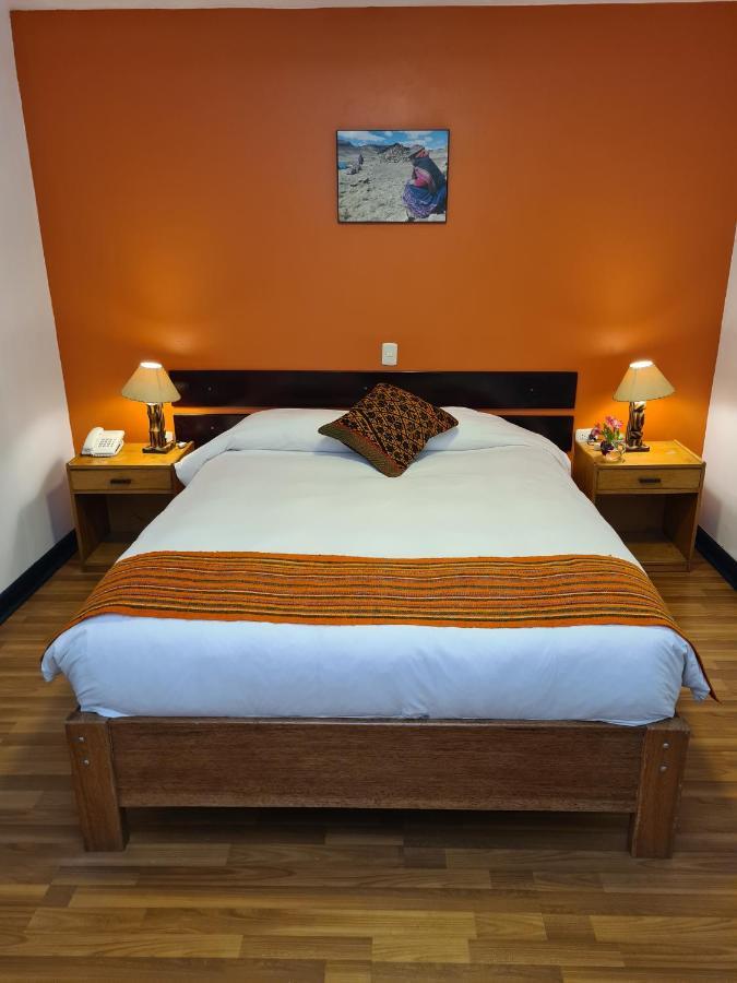 Casa Campesina 2*