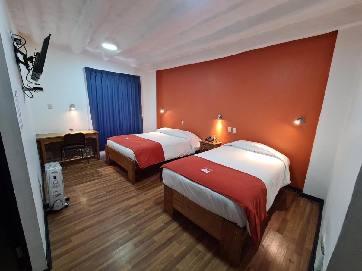 Casa Campesina