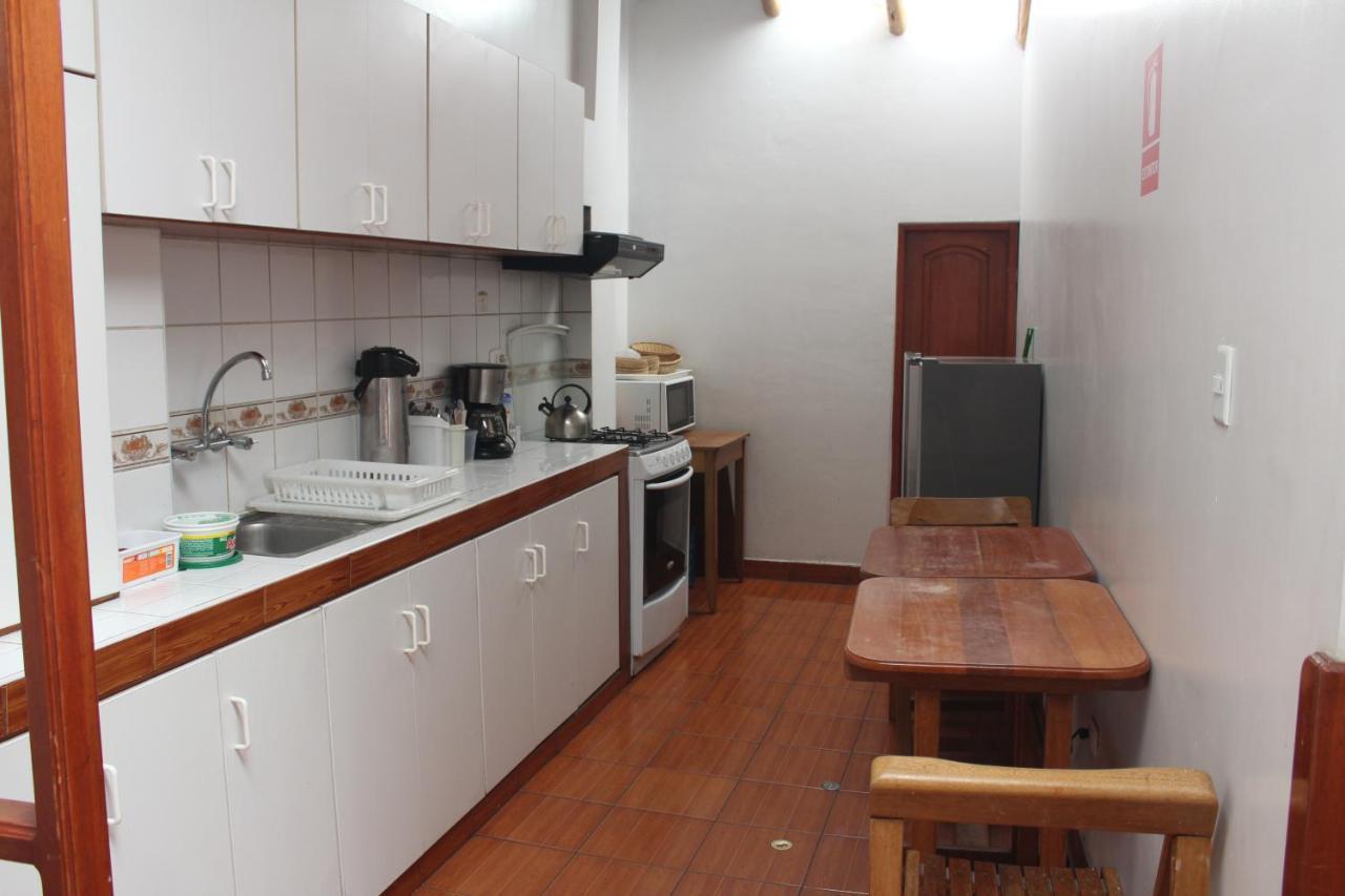 Hostel Hostal Turistico Illapa Cusco 119 Cusco
