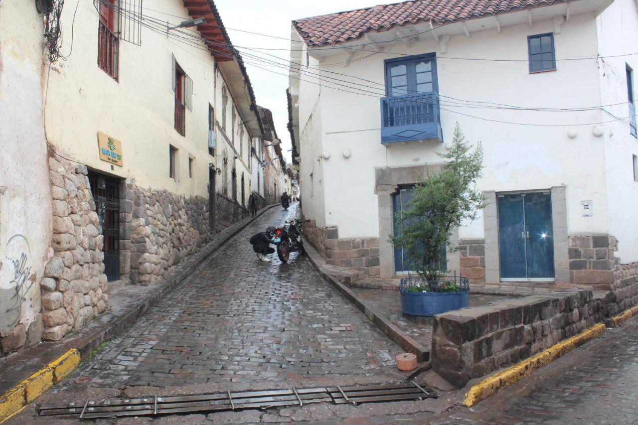 Hostel Hostal Turistico Illapa Cusco 119 Cusco