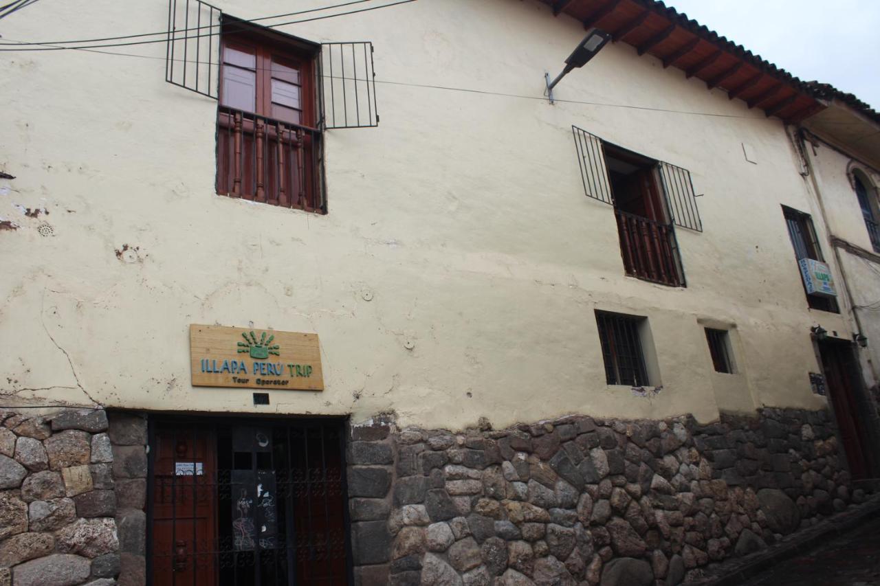 Hostel Hostal Turistico Illapa Cusco 119