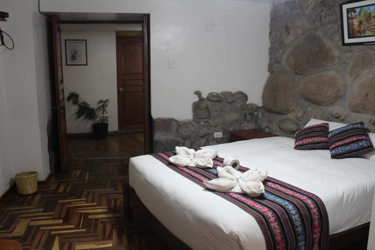 Hostel Hostal Turistico Illapa Cusco 119 Cusco