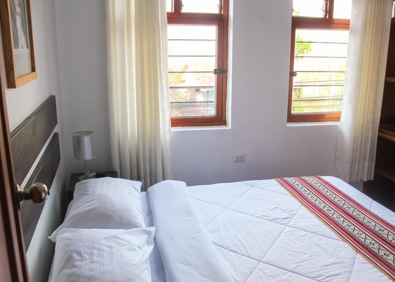 Rock Sky Duplex * Cusco