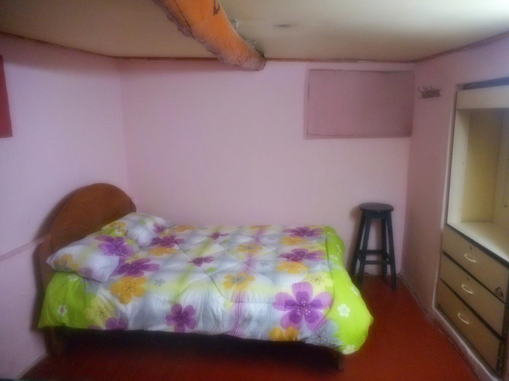 El Imperio Guest house Cusco
