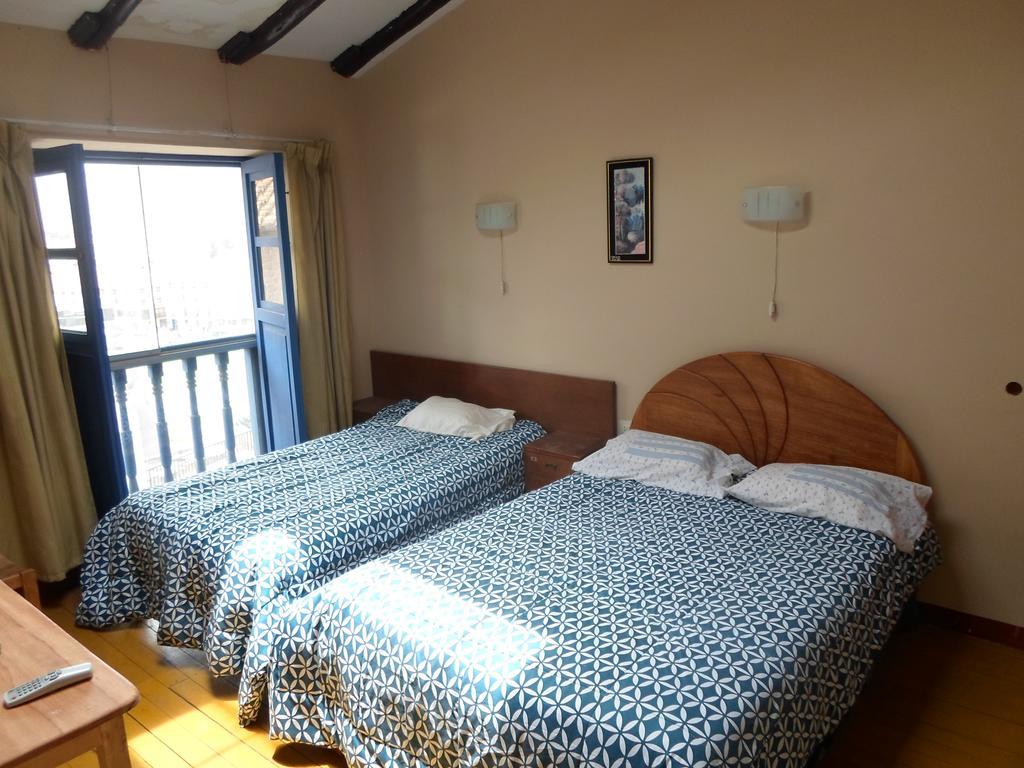 Bazalar 3* Cusco