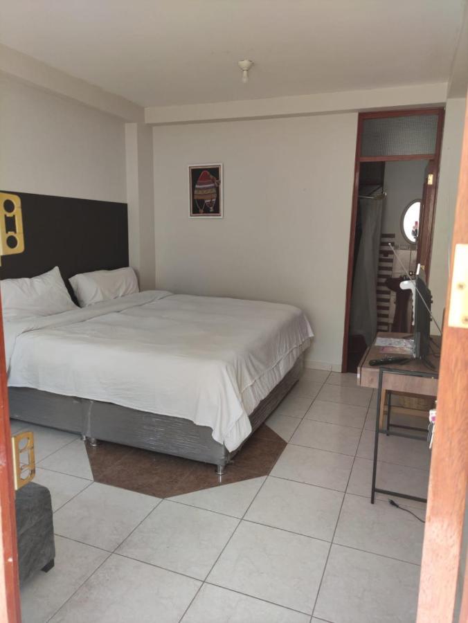 Cozywarmi Guest house Cusco