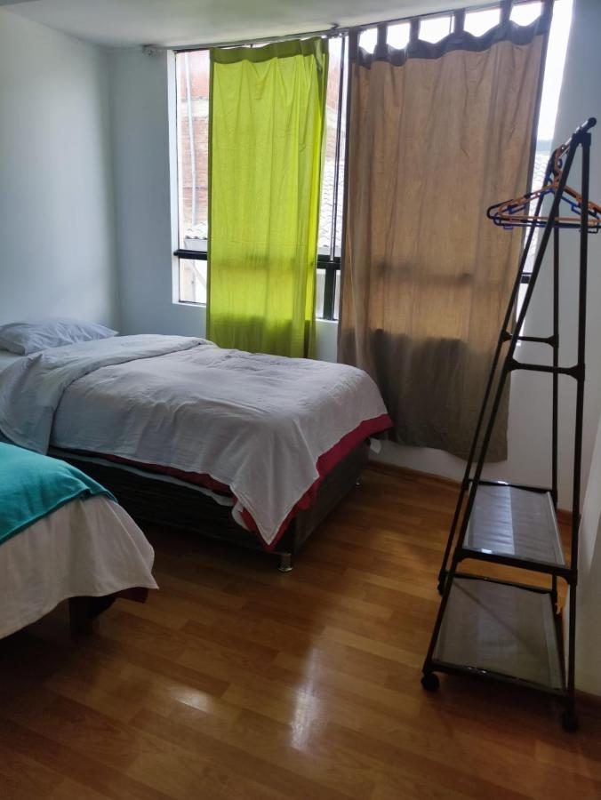 Cozywarmi Guest house Cusco