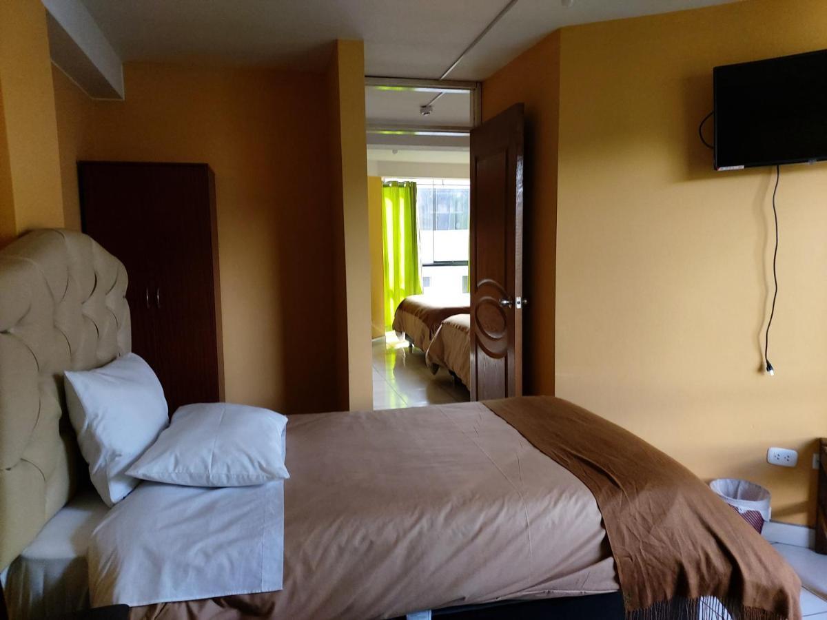 Tayta Wasi Hotel
