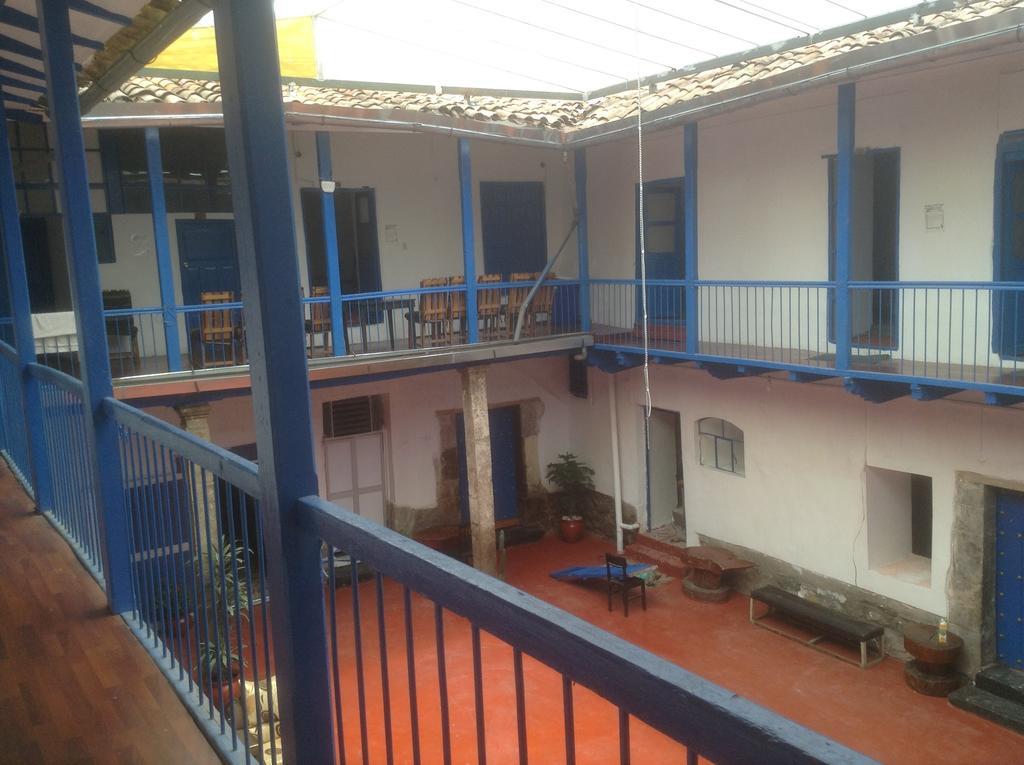 Backpacker Felix Hostel