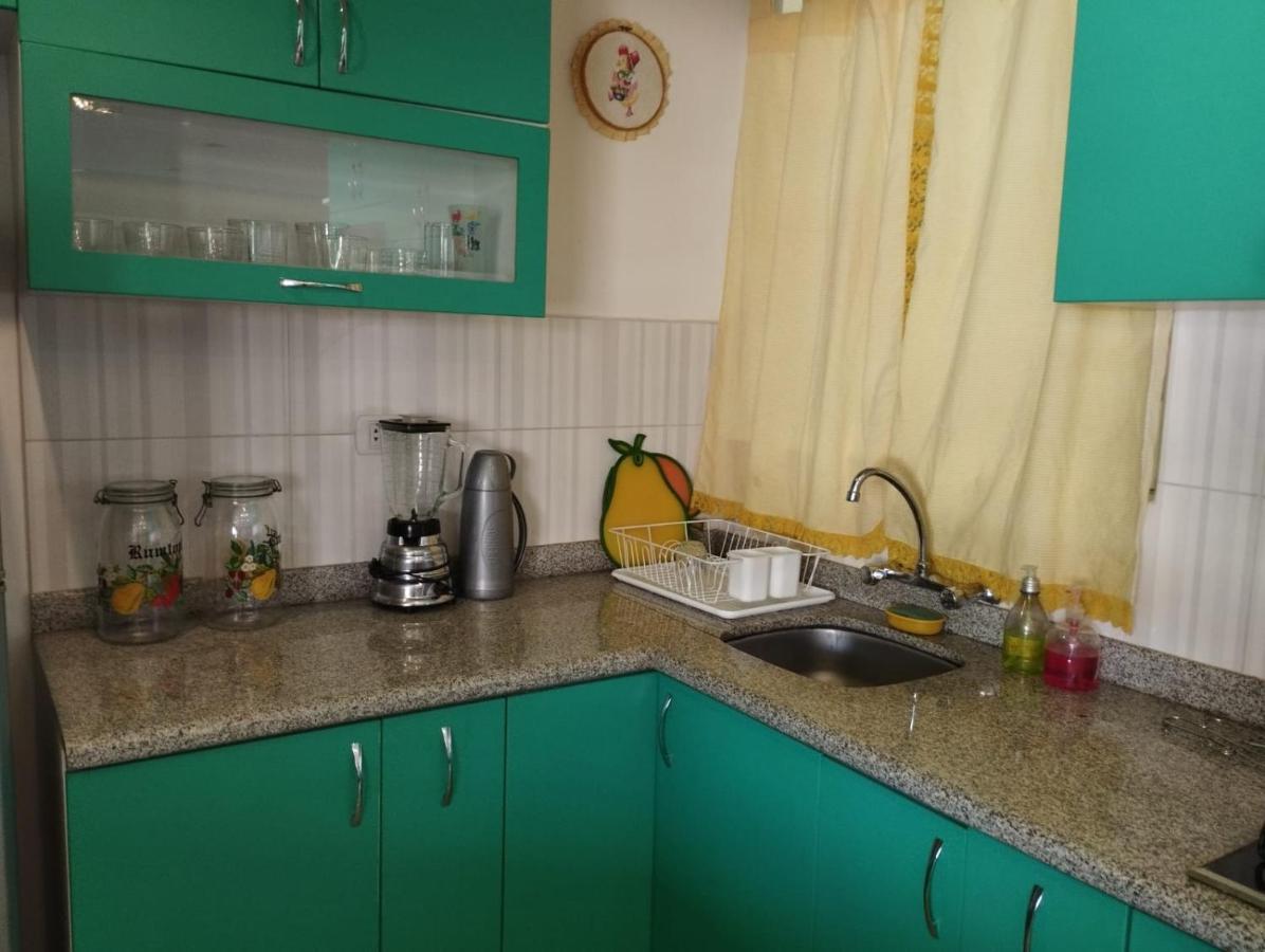 Residencial Andalucia Cusco