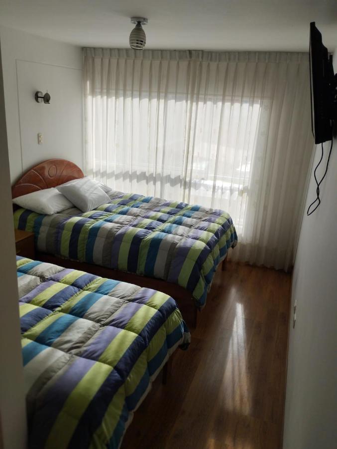 Residencial Andalucia Apartment