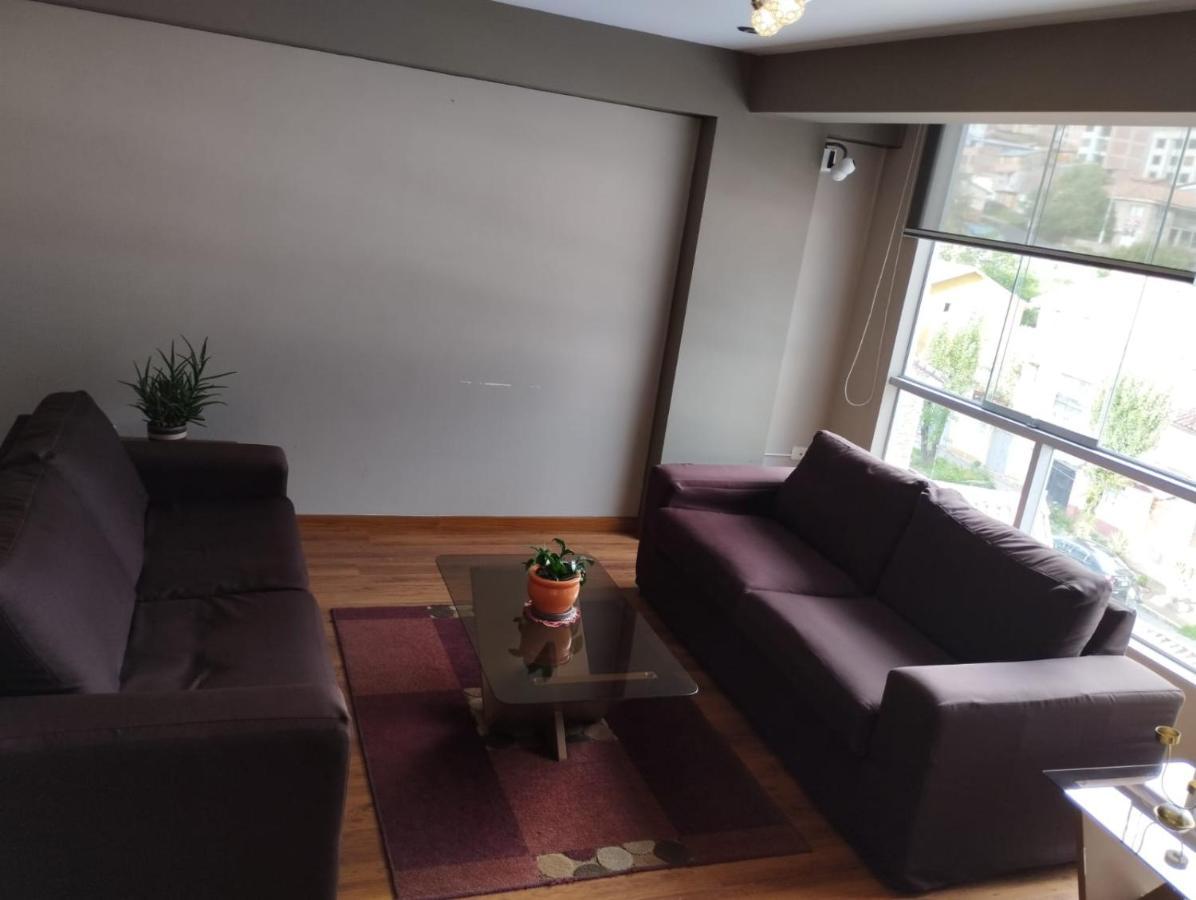 Residencial Andalucia Apartment *