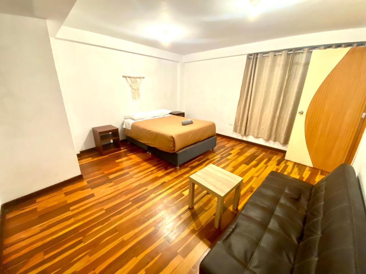 Casita Matara *