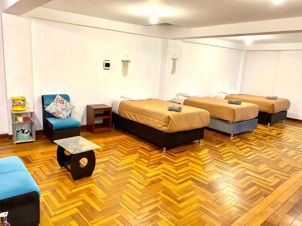 Casita Matara * Cuzco