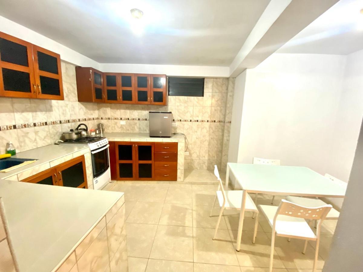 Casita Matara Cuzco