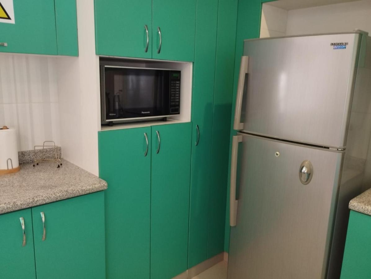 Residencial Andalucia
