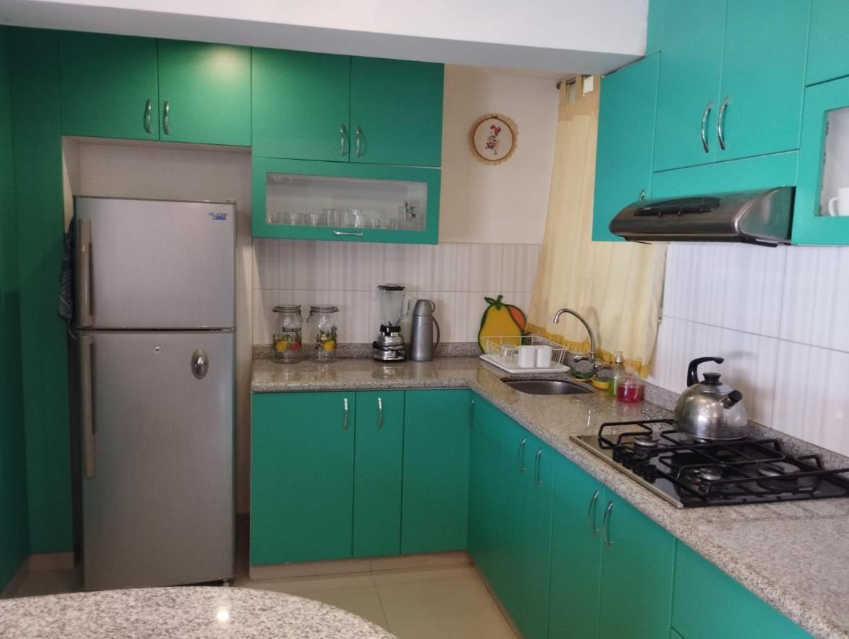 Residencial Andalucia Cusco