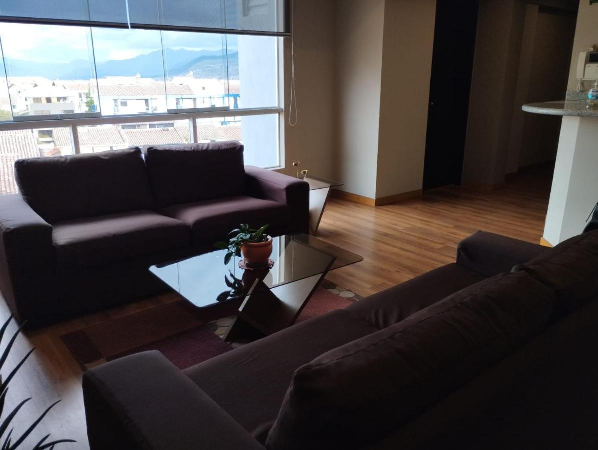 Residencial Andalucia * Cusco