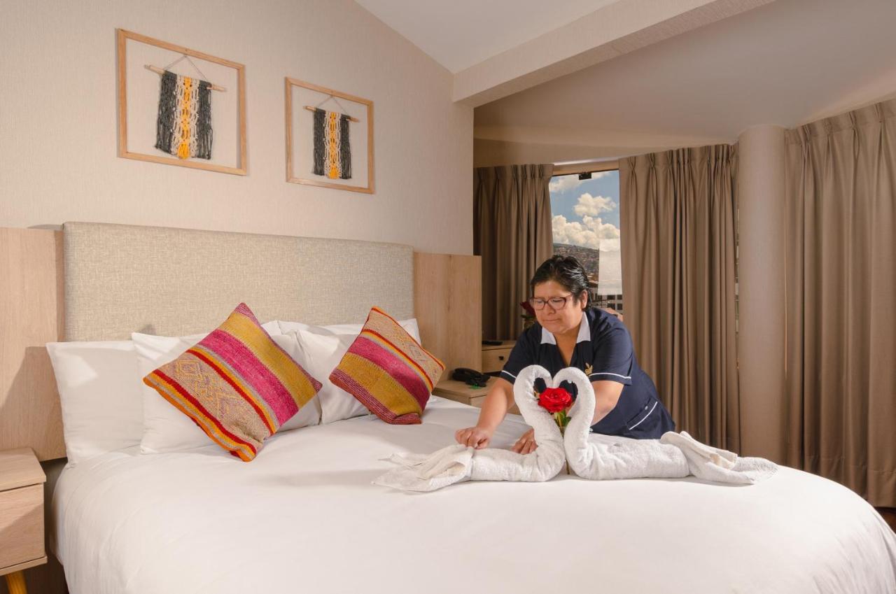 Hotel Torre Dorada 3*