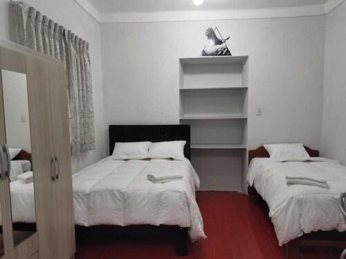 Apartment Plaza De Armas