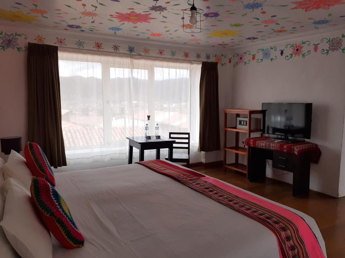 Bed and breakfast Reinbo Garden *
