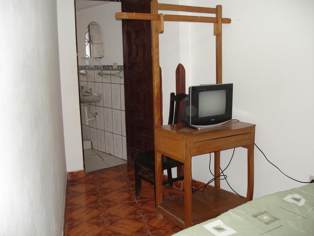 Guest house Bellota's Cusco