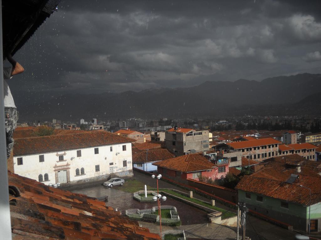 Imagen Plaza Hotel Cuzco