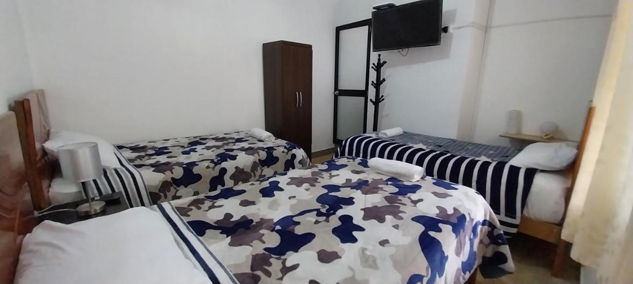 Sofia'shouse * Cusco