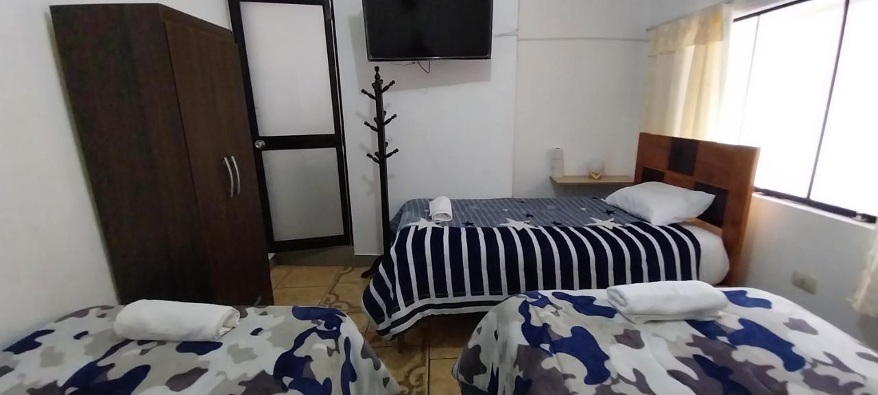 Guest house Sofia'shouse Cusco