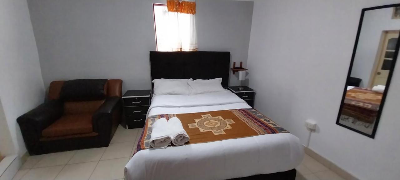 Sofia'shouse Guest house Cusco