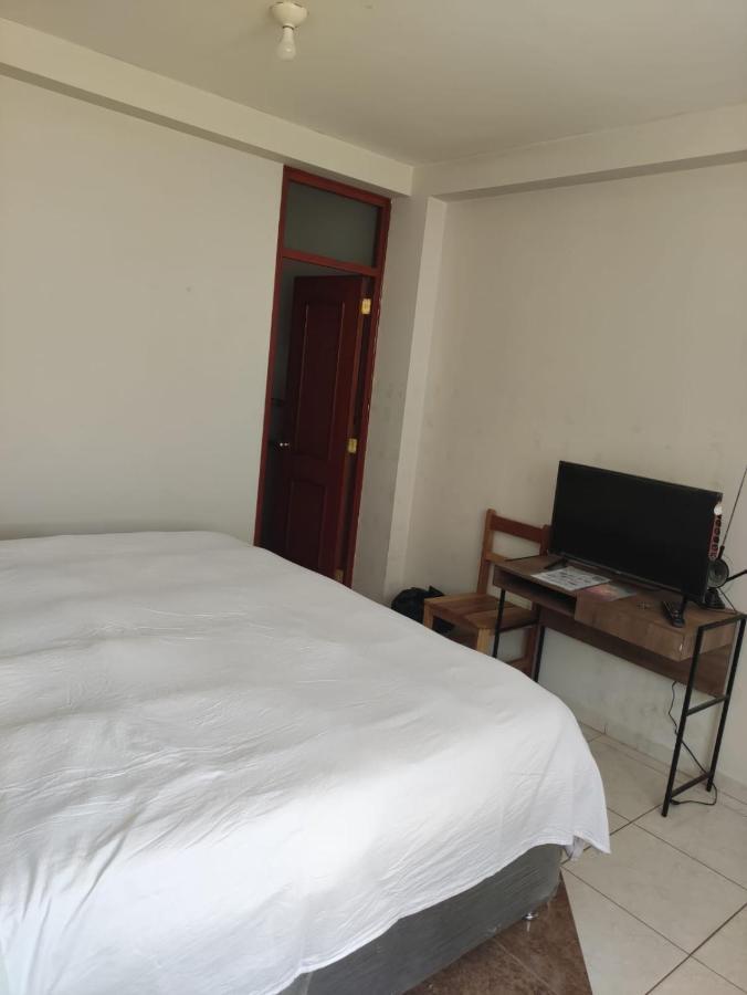 Guest house Cozywarmi *