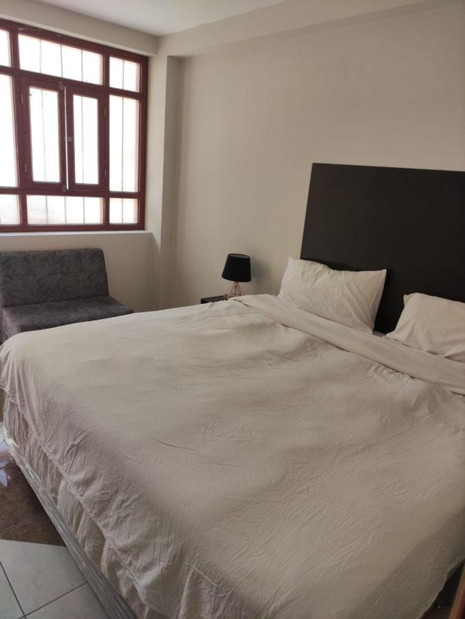 Cozywarmi Guest house *
